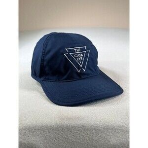 Nike Dri-FIT Swoosh featherlight Cap hat The catalyst golf shaft club cj7082